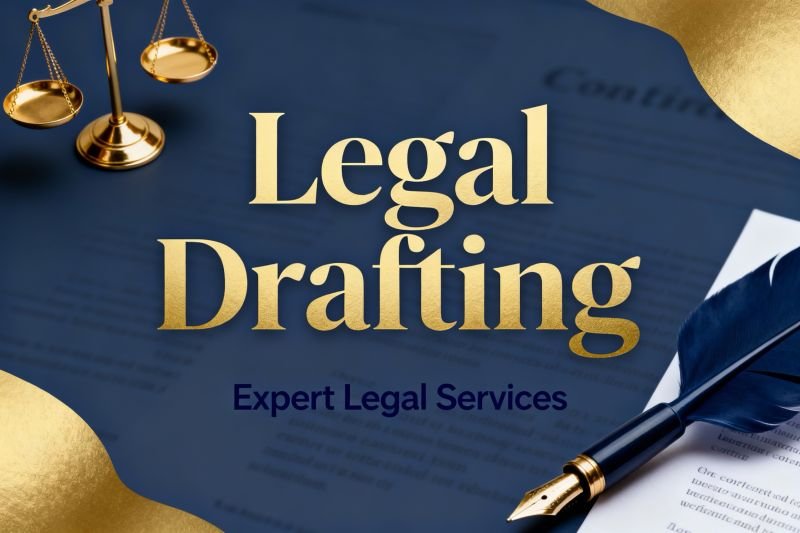 Workshop on Legal Drafting Skills